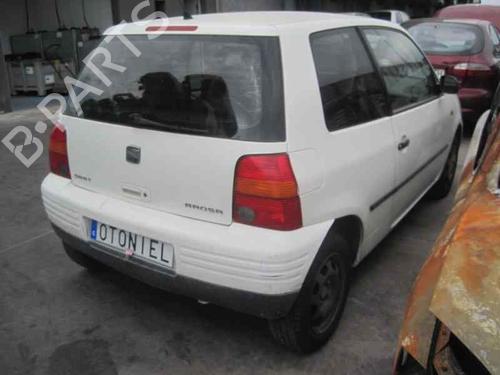 Gearbox SEAT AROSA (6H1) 1.0 | BP2361322M3 