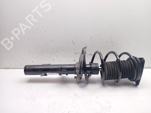 Right front shock absorber RENAULT MEGANE IV Hatchback (B9A/M/N_) 1.3 TCe 140 (B9NB) | BP36098167M17 - Image 5