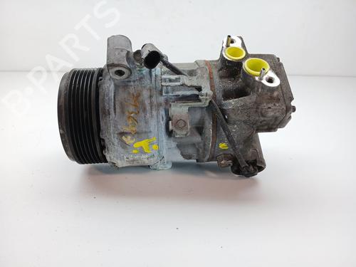 Compresseur AC BMW 1 (E87) 118 d (122 hp) 32322651