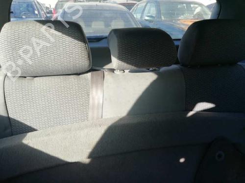 Front left lock VW POLO (9N_, 9A_) 1.9 SDI | BP5142612C98 