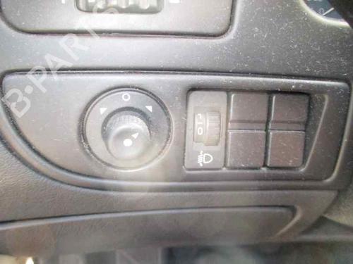 Throttle body CITROËN XSARA (N1)  | BP2365130M82 