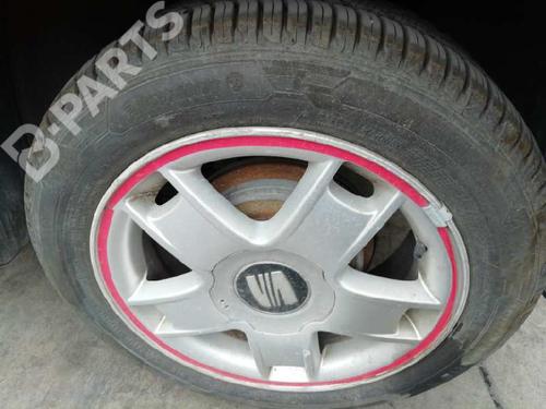Gearbox SEAT IBIZA III (6L1)  | BP7982559M3 