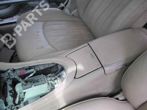 Steering column MERCEDES-BENZ CLS (C219) CLS 320 CDI (219.322) | BP13571586M21 