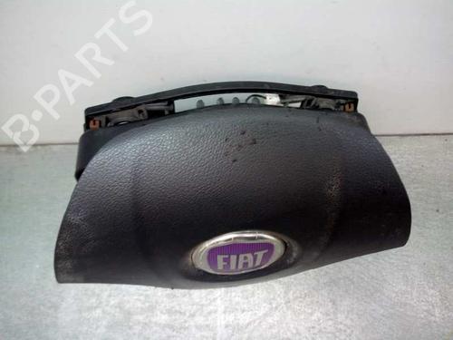 Driver airbag FIAT FIORINO Box Body/MPV (225_) 1.3 D Multijet (225BXD1A, 225BXB1A, 225BXB11) | BP16458989C9 