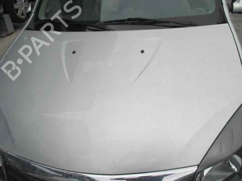 Steering column stalk DACIA SANDERO 1.5 dCi | BP2440957I23 