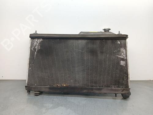 Used Water radiator SUBARU LEGACY V Estate (BR) 2.0 D AWD (BRD) (150 hp) 32340187