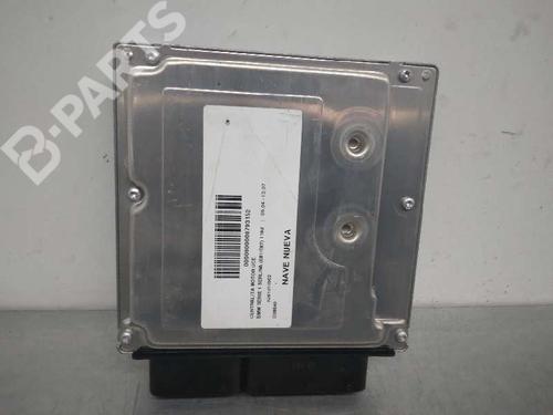 Engine control unit (ECU) BMW 1 (E87) 118 d | BP4086999M57 