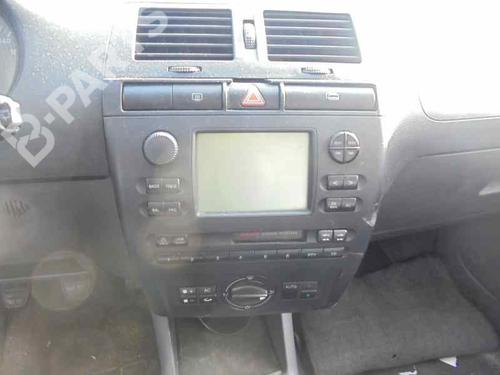 Headlight switch SEAT IBIZA II (6K1) 1.4 | BP2380820I24 