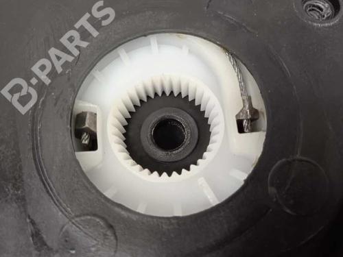 Front right window mechanism FORD FIESTA VI (CB1, CCN) 1.6 TDCi | BP8332015C23 