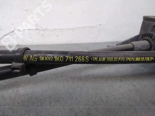 Gear lever VW GOLF V (1K1) 1.4 TSI | BP10751164M90 