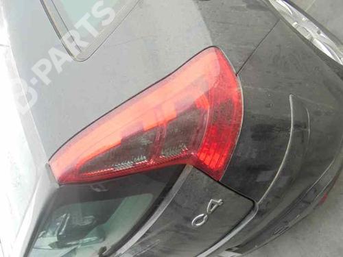 Front left interior door handle CITROËN C4 Coupe (LA_) 1.6 16V | BP3415784I13  - Image 17