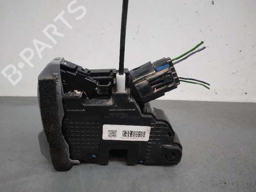 Rear left lock HYUNDAI i20 II (GB, IB)  | BP13571542C100 
