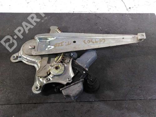 Used Rear left window mechanism LEXUS CT (ZWA10_) 200h (ZWA10_) (99 hp) 4825135