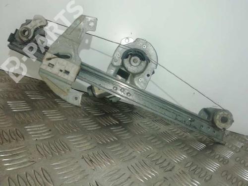 Front left window mechanism CITROËN C1 (PM_, PN_)  | BP9231378C22 