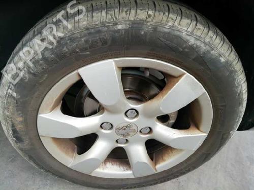 Control unit PEUGEOT 307 SW (3H)  | BP4930121M11 