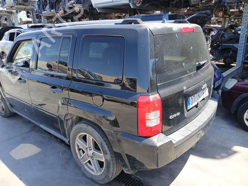 Engine JEEP PATRIOT (MK74) 2.0 CRD 4x4 | BP37999412M1 - Image 5
