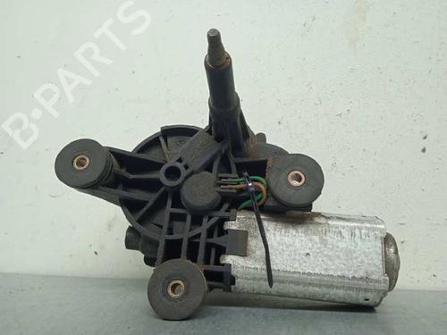Used Rear wiper motor LANCIA YPSILON (843_) 1.2 (843.AXA1A) (60 hp) 9344876