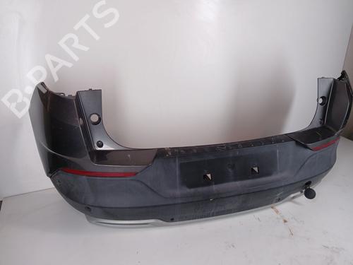 Rear bumper OPEL GRANDLAND / GRANDLAND X (A18, P1UO) 1.5 Turbo D (75) | BP23531992C8 