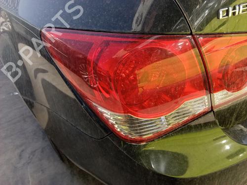 Used Left taillight Left taillight 38946881 38946881
