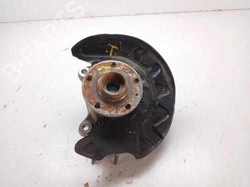Used Left front steering knuckle Left front steering knuckle CUPRA FORMENTOR (KM7, KMP) 1.4 e-Hybrid (150 hp) 35955228 35955228