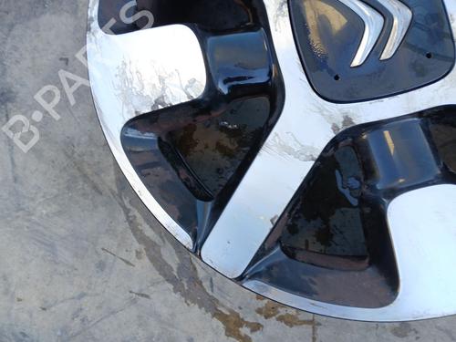 Cerchio CITROËN C4 CACTUS 1.2 THP 110 | BP32391908C45 