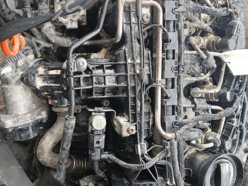 Used Engine VW GOLF VI Variant (AJ5) 1.6 TDI (105 hp) 31847487
