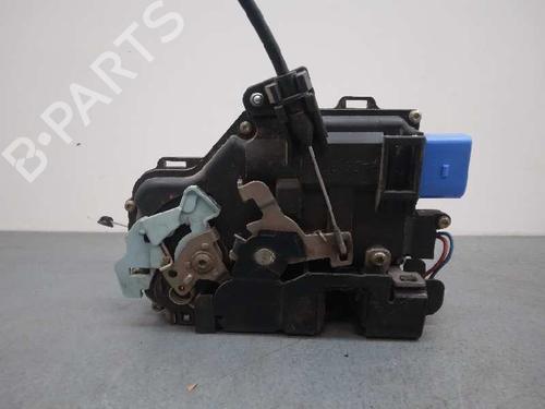 Front left lock SEAT TOLEDO III (5P2)  | BP17809308C98 