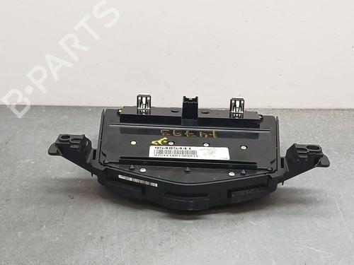 Radio CHEVROLET CRUZE Hatchback (J305)  | BP23330848E6 