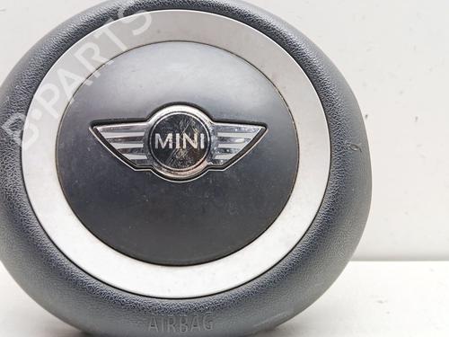 Førerens kollisjonspute MINI MINI (R56) [2005-2014]  19268224