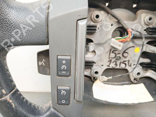 Steering wheel LAND ROVER DISCOVERY III (L319) 4.4 4x4 | BP20309976C49 
