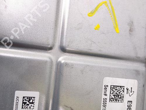 Engine control unit (ECU) OPEL ASTRA J (P10) 1.6 CDTi (68) | BP28812718M57