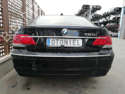 Front bumper BMW 7 (E65, E66, E67) 750 i, Li | BP26909570C7  - Image 40