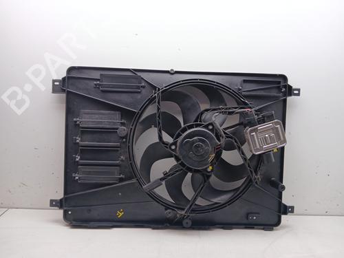 Radiator fan FORD MONDEO IV (BA7) 2.0 TDCi | BP29423208M35 