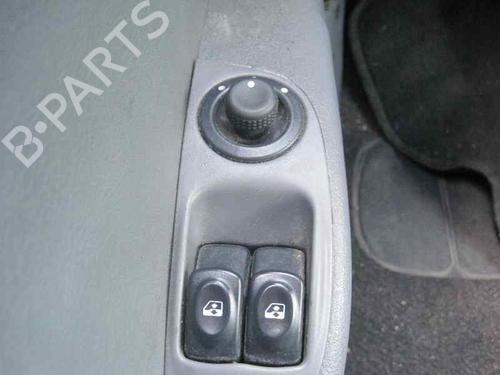Gearbox RENAULT MEGANE I Coach (DA0/1_) 1.4 16V (DA0D, DA1H, DA0W, DA10) | BP2422387M3 