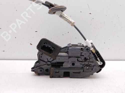Front left lock CUPRA FORMENTOR (KM7, KMP) 1.5 TSI | BP29529393C98 