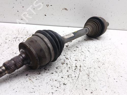 Left front driveshaft OPEL INSIGNIA A (G09) 2.0 CDTI (68) | BP40046464M38 - Image 6