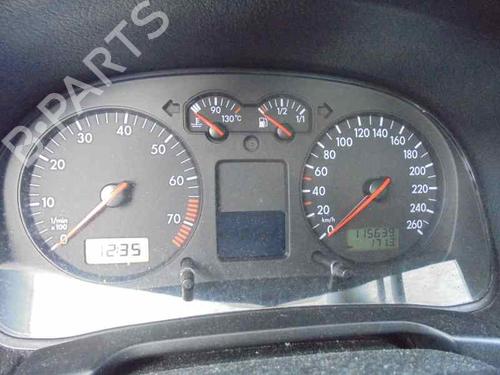 Gearbox VW GOLF IV (1J1) 1.8 T | BP2377608M3 
