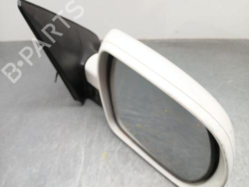 Right mirror HYUNDAI SANTA FÉ II (CM) 2.2 CRDi GLS | BP18550970C27 