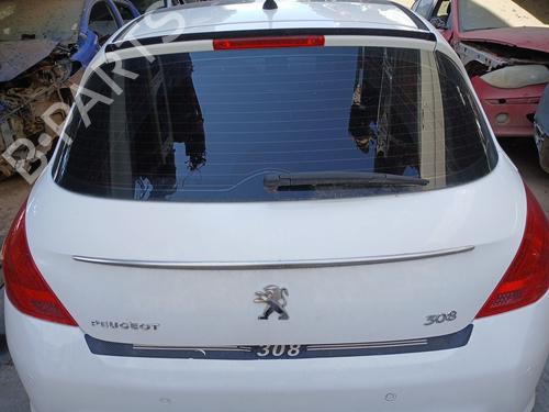 Bagklap CC/Kombi-Coupé Bagklap CC/Kombi-Coupé 31020684 31020684