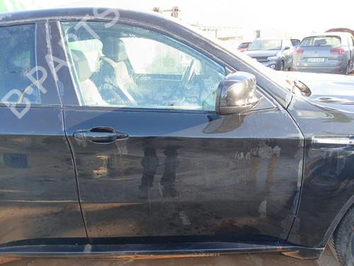 Right front door BMW X6 (E71, E72) M | BP23197012C3 