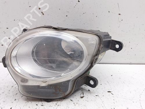 Used Left front fog light Left front fog light 37795217 37795217