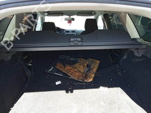 Left front window switch FORD FOCUS II Turnier (DA_, FFS, DS) 2.0 TDCi | BP39412398I27  - Image 6