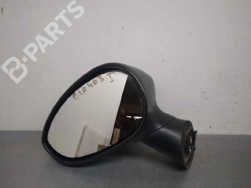 Used Left mirror FIAT PUNTO EVO (199_) 1.3 D Multijet (199AXC1A, 199BXC1A, 199AXT1A, 199BXT1A) (75 hp) 11831169