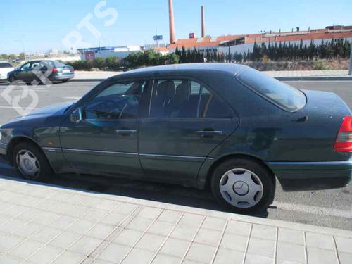 Køler MERCEDES-BENZ C-CLASS (W202)  | BP2360841M31 