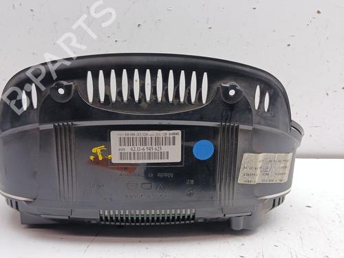 Instrument cluster BMW 5 (E60) 520 i | BP32370268C47 - Image 4