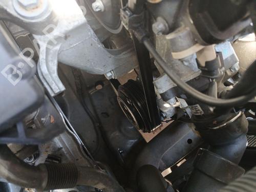 Used AC compressor OPEL ASTRA J (P10) 1.4 Turbo (68) (120 hp) 19651022