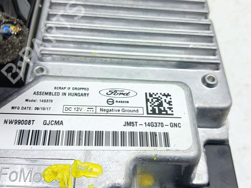 Radio FORD FOCUS III 1.5 TDCi | BP33023478E6  - Image 5