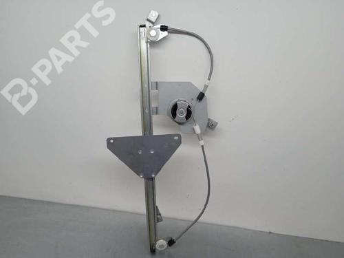 Used Front right window mechanism Front right window mechanism CITROËN BERLINGO Box Body/MPV (B9) [2008-2026] 9164387 9164387