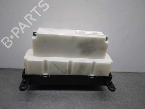 Climate control NISSAN QASHQAI / QASHQAI +2 I (J10, NJ10, JJ10E)  | BP17127456I5 