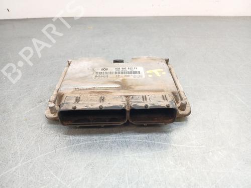 Engine control unit (ECU) SEAT LEON (1M1) 1.9 TDI | BP36387382M57 - Image 3